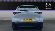 Mazda CX-30 2.5 e-Skyactiv G MHEV [140] Centre-Line 5dr Petrol Hatchback
